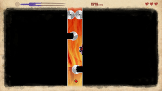 They Bleed Pixels